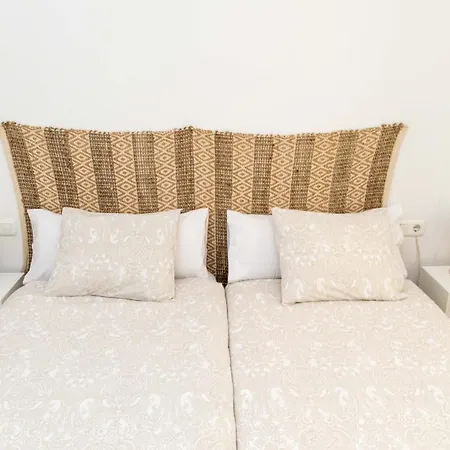 Appartement Pedregalejo Madueno 10 *