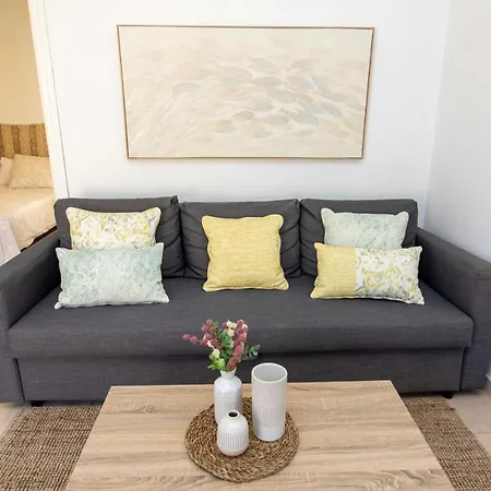 Appartement Pedregalejo Madueno 10 *