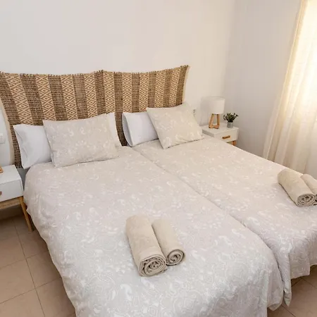Pedregalejo Madueno 10 * Málaga