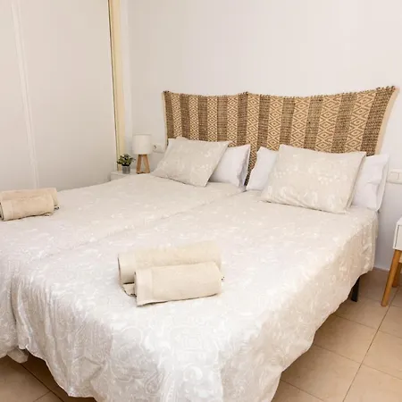 Appartement Pedregalejo Madueno 10 Málaga