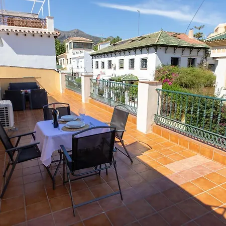 Appartement Pedregalejo Madueno 10 Málaga