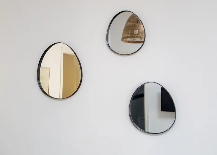 Pedregalejo Madueno 10 Apartmán Màlaga