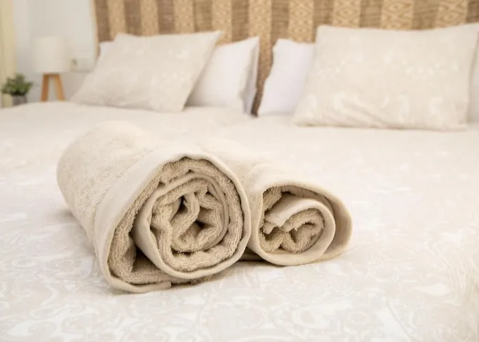 Pedregalejo Madueno 10 Apartmán Màlaga