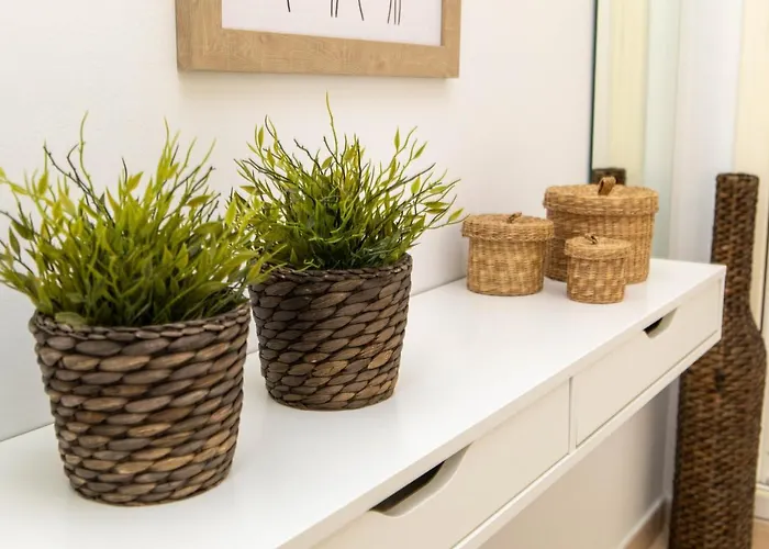 Pedregalejo Madueno 10 Màlaga